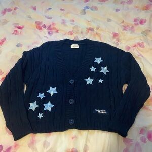 Taylor Swift Midnights Cardigan